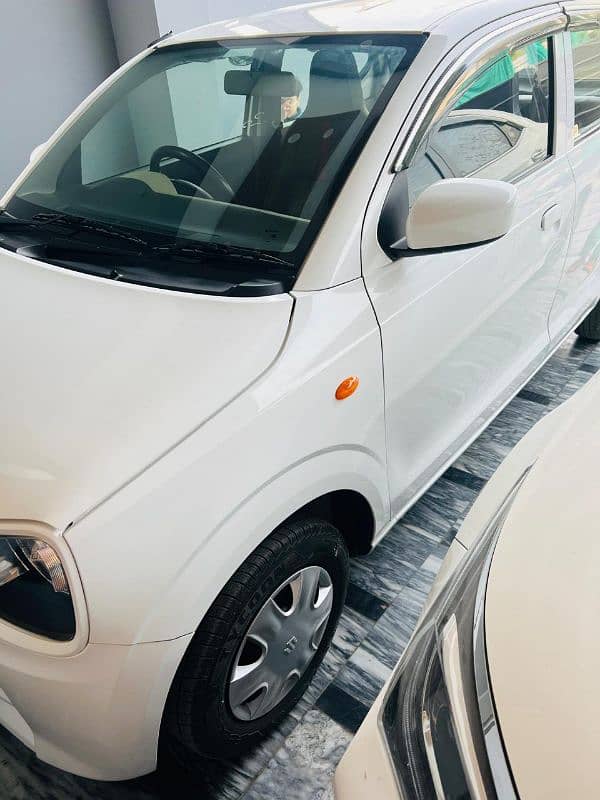 Suzuki Alto 2022 5