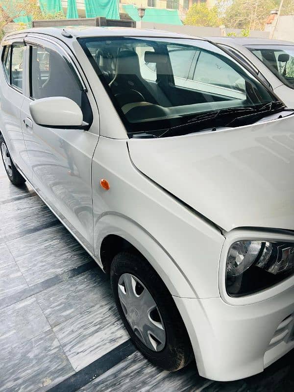 Suzuki Alto 2022 7