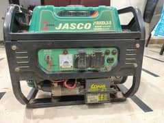 Jasco Generator