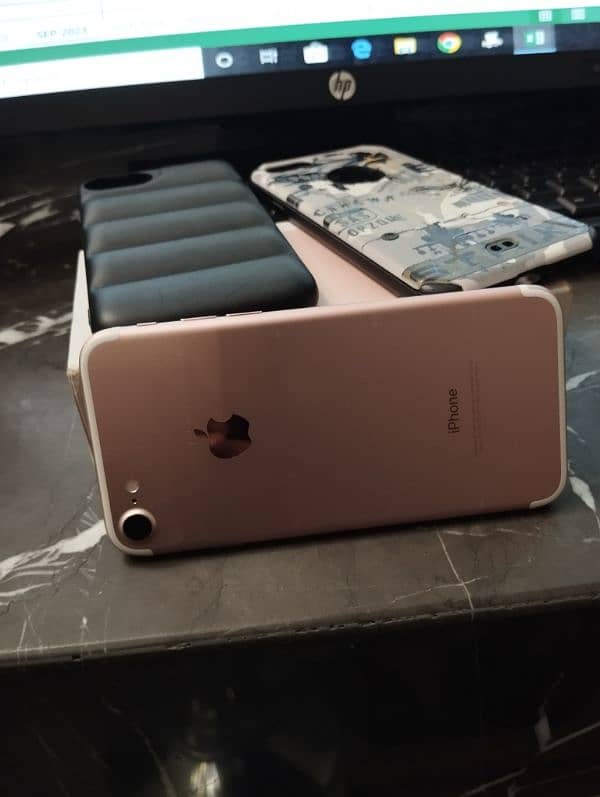 iphone 7 128gb 2