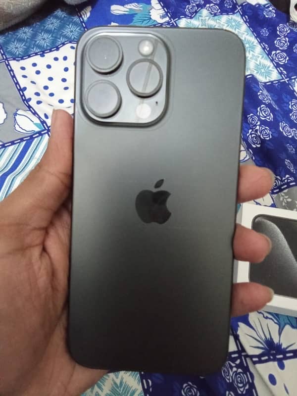 iphone 15 pro max black jv 1