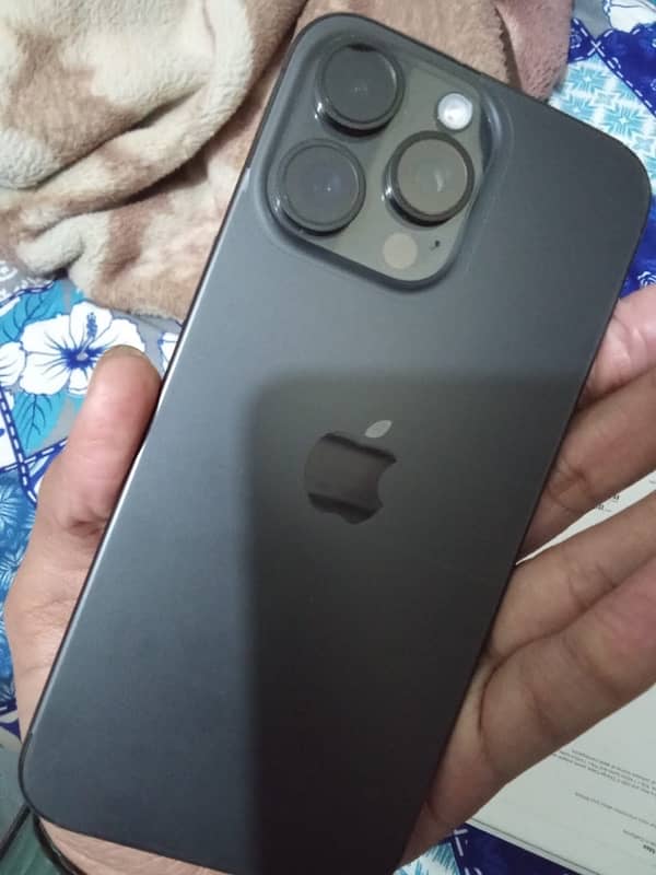 iphone 15 pro max black jv 10