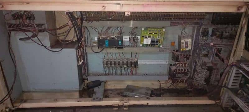 injection Moulding Mechine 2