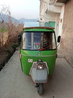 Rickshaw Sale of Price 3,50,000