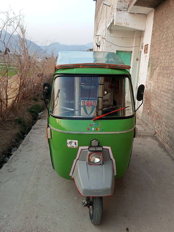 Rickshaw Sale of Price 3,50,000 0