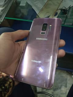 Samsung s9 plus