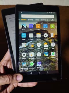 Amazon Fire HD 8