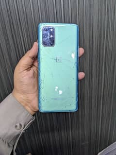 one plus 8t non pta line