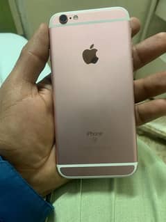 iphone 6s 64Gb PTA approved