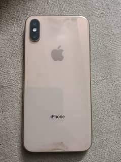 Iphone XS