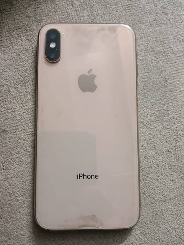 Iphone XS 0