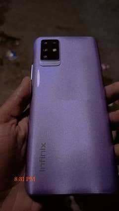 infinix