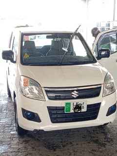 Suzuki Wagon R 2019