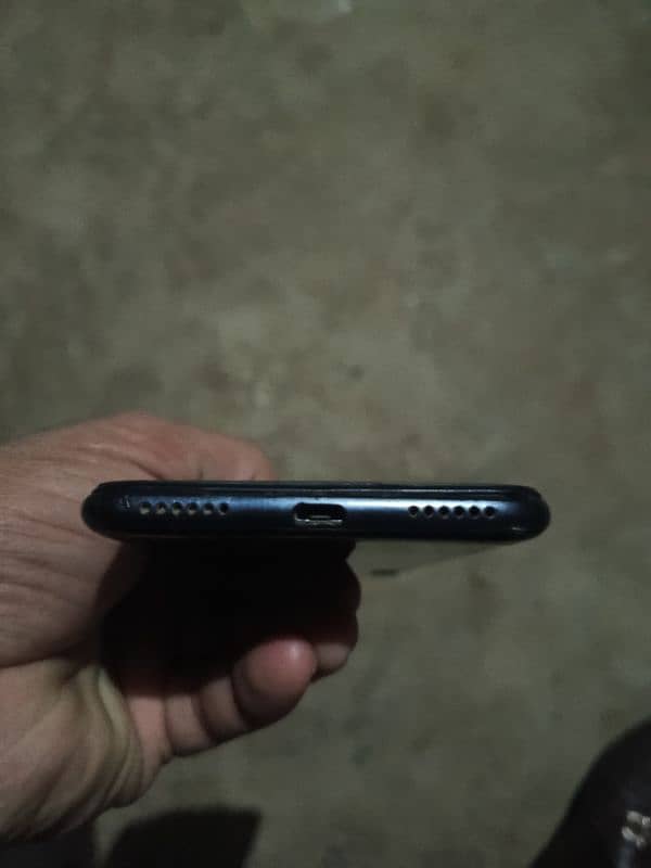 Huawei y7 prime 2019 4