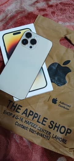 iPhone 14 Pro Max 128 gb