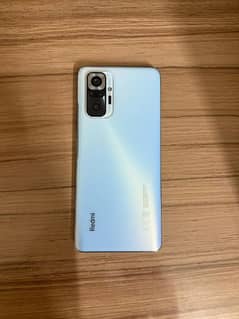 redmi note 10 pro  6/128