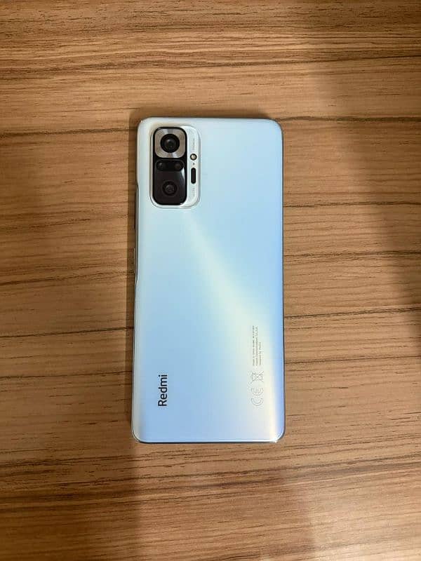 redmi note 10 pro  6/128 0