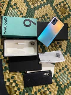 oppo reno 6 8+8 128gb exchange iphone 12 13 ya pixel sy