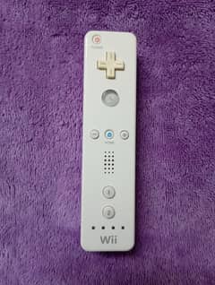 Nintendo Wii Original Remote Controller Great Product