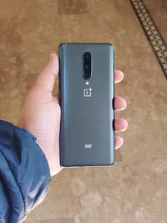 OnePlus 8