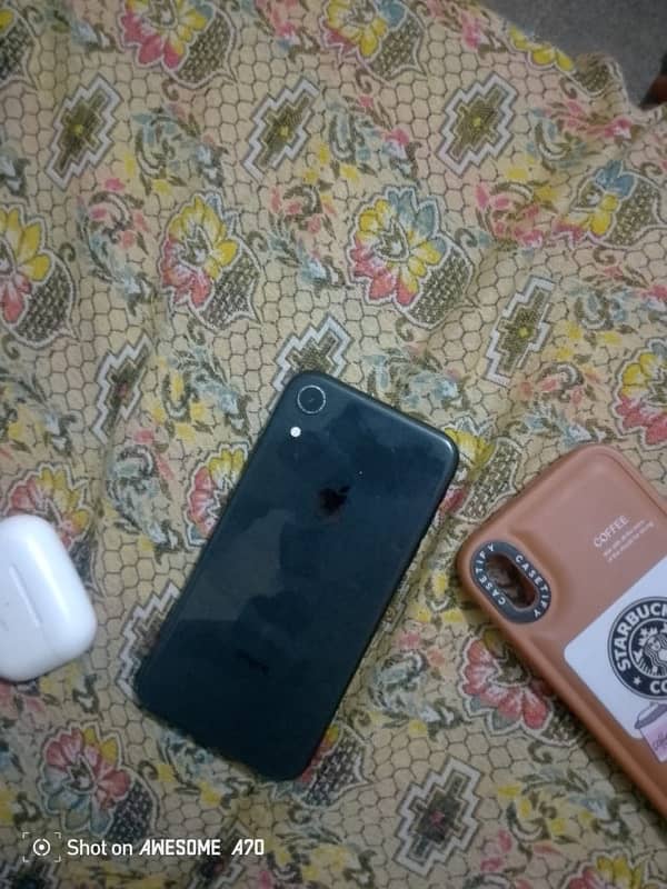 urgent sale I phone xr all ok condition 10/9 03039905120 0