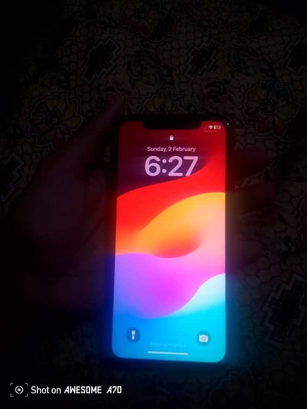 urgent sale I phone xr all ok condition 10/9 03039905120 2