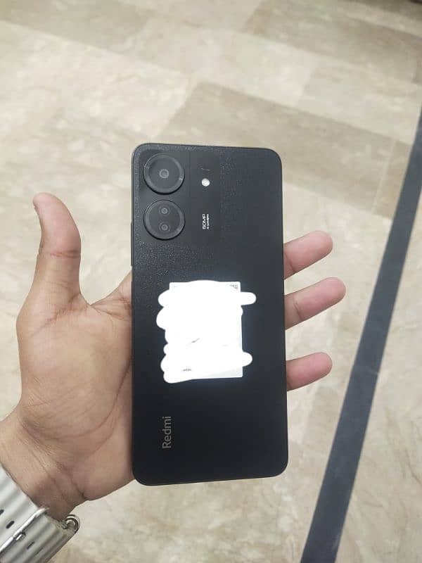 Redmi 13C | 4+4/128 | condition 10/10 2