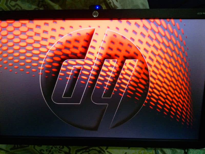 hp 23 inch led for sale 1