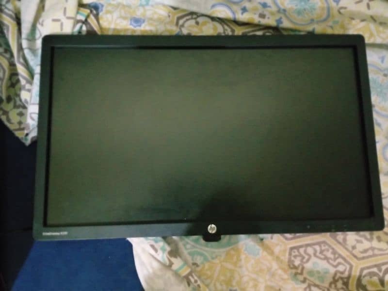 hp 23 inch led for sale 2