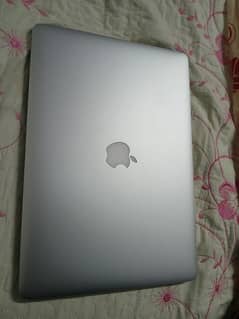 MacBook