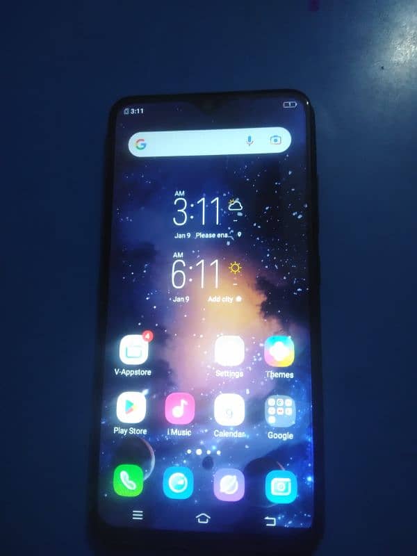 vivo y93s 0