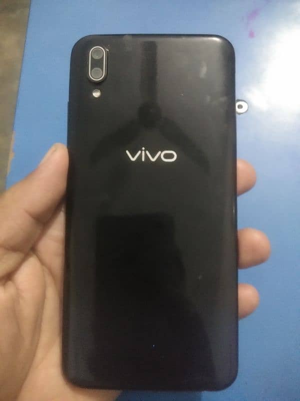 vivo y93s 1