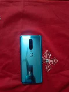 oneplus 8 pro 12/256 gb