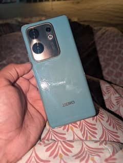 Infinix Zero 30