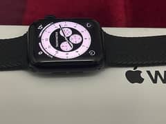 apple watch se 2 2024