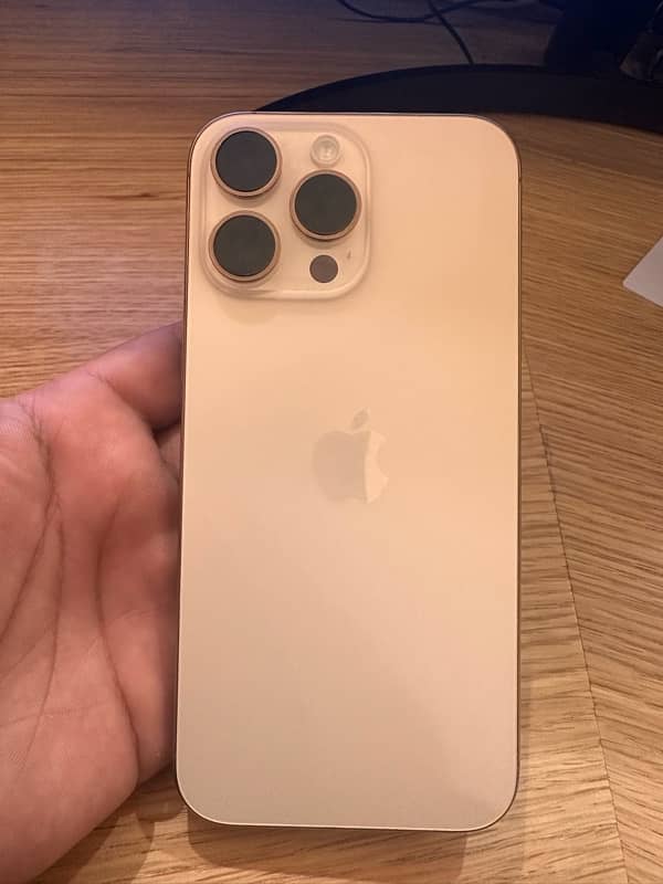 iphone 16 pro max 512 gb 2