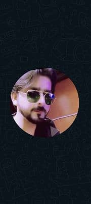 Syed Ahad Rahil
