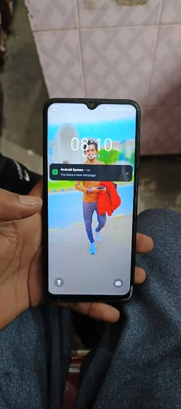 infinix hot 30i 8+8 . . 128 1