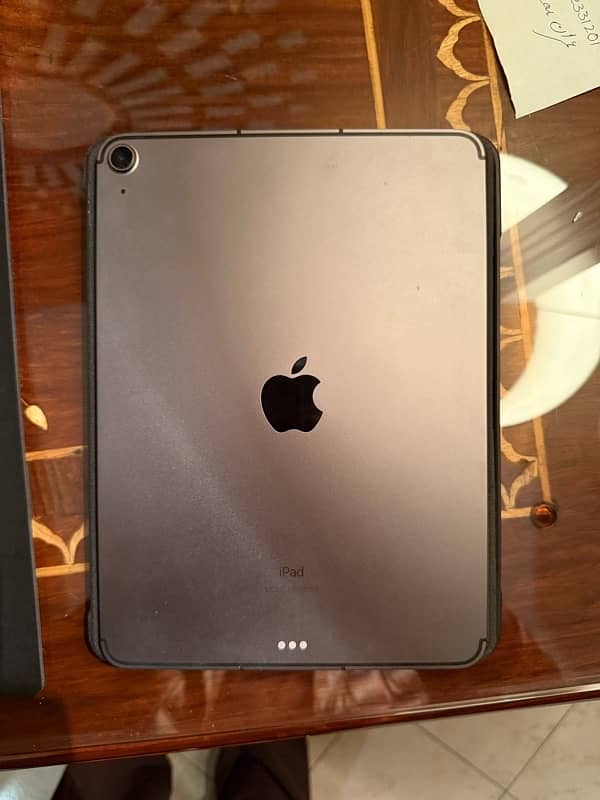 Ipad Air 4th Generation 4