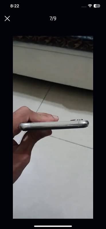 i phone xs max contact 03160771814 6