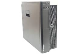 Dell Precision T5600 Workstation