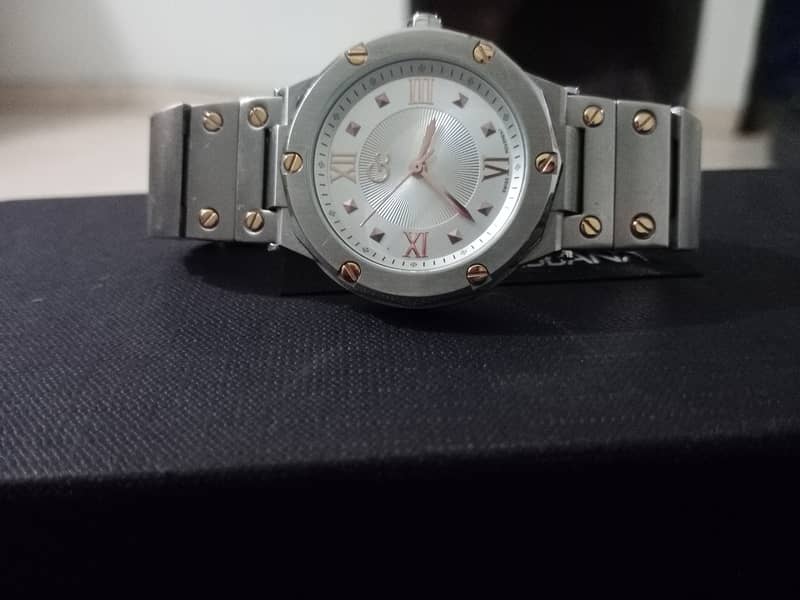 GC brand swiss watch 6