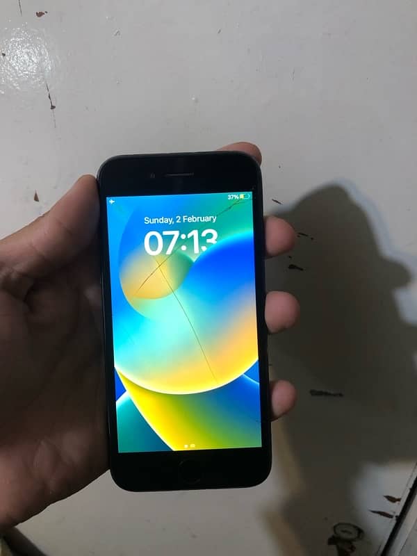 Iphone 8 nonpta Lush condition 5