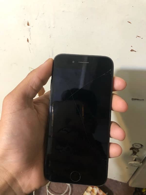 Iphone 8 nonpta Lush condition 6