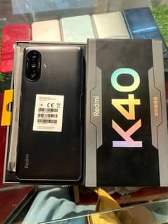 redmi k40 12 256 GB my WhatsAhpp number 0326=7545=267