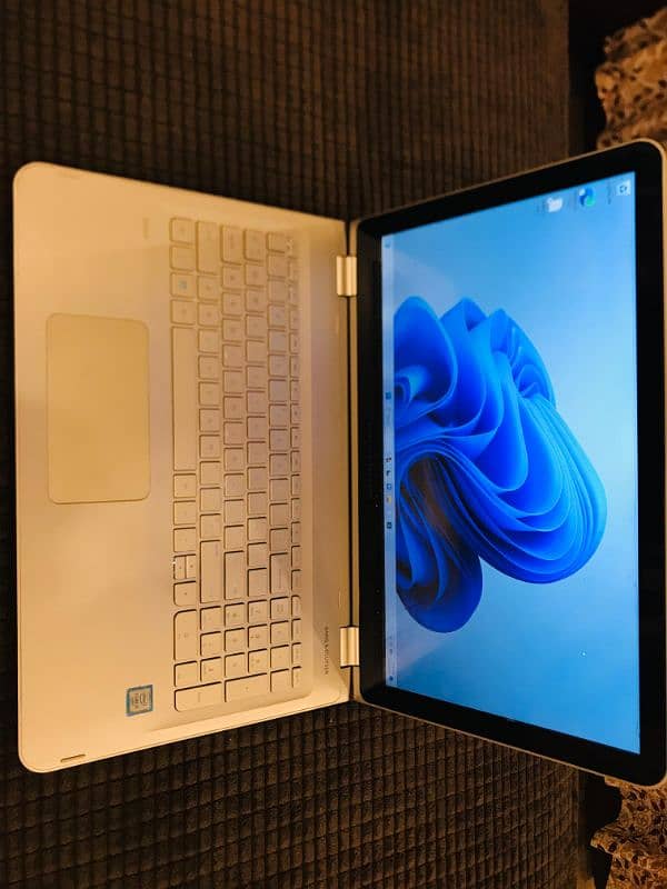 HP ENVY x360 m6 Convertible 1