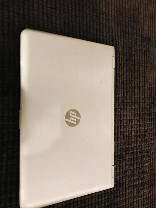 HP ENVY x360 m6 Convertible 2