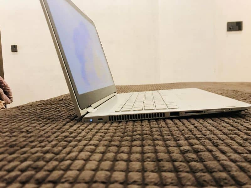 HP ENVY x360 m6 Convertible 3