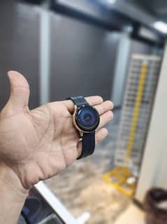 Samsung Watch Active 2