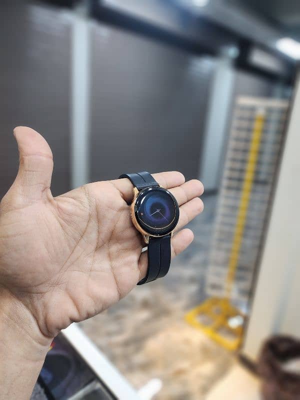 Samsung Watch Active 2 0